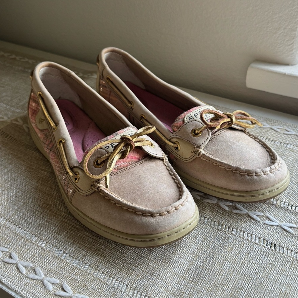 Sperry Top Sider Loafers